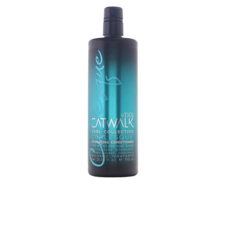 Tigi Catwalk Curlesque Hydrating Conditioner, 25.36 Ounce