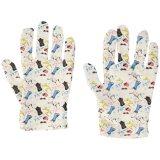 Bath Accessories Sap Sister Night Ware Overnight Glove