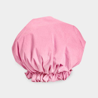 Memorex Shower Cap PINK