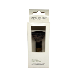 Japonesque Mineral Face Brush