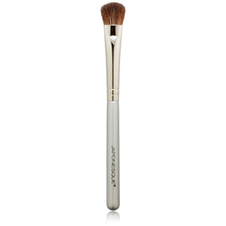 Japonesque Travel Eye Shadow Fluff Brush, Medium