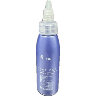 KMS Flat Out Shine Serum Concentrated Shine Drops