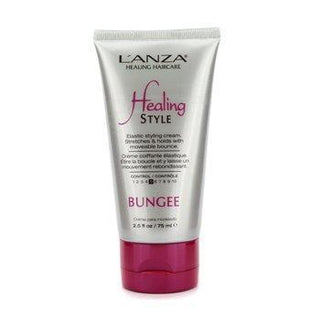 L'anza Healing Bungee Elastic Styling Cream 2.6 Oz