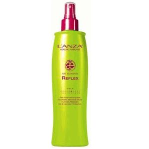 L'Anza Art Elements Reflex Memory Mist Pump Hairspray 250ml