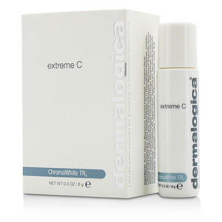 ダーマロジカ クロマホワイト TRx エクストリーム C 8g/0.3oz
