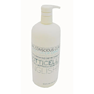 Bumble and Bumble Er, Curl Conscious For Fine To Medium Hair, 33.8 Fl Oz (1 Lt)