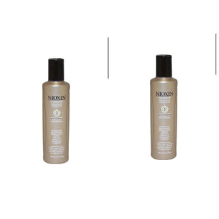Nioxin CLEANSER #5 For Medium Coarse Natural Hair 5.1oz