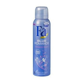 Fa Blue Romance Deodorant 200ml