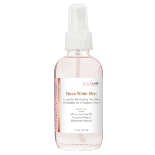 Skinlab Agua De Rosas 118 Ml