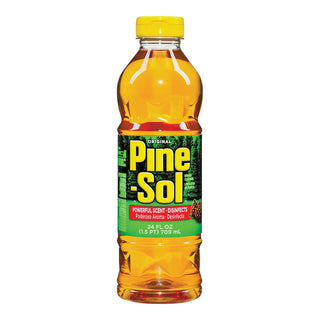 Pine-Sol Original Multi-Surface Cleaner, 24 Fl Oz