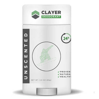 Natural Deodorant - Snowboarders - 3.35 OZ - NEW FORMULA
