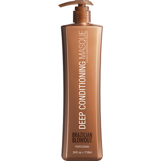Brazilian Blowout Acai Deep Conditioning Masque 24oz