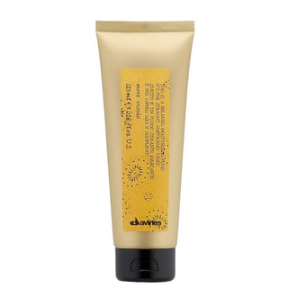 Davines More Inside This Is A Relaxing Moisturizing Fluid (For Straight, Controlled Looks) 125ml/4.22oz
