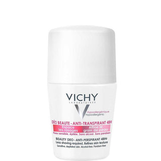 Vichy Beauty Deo 48 Hours Deodorant