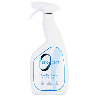 Zero Odor Multi-Purpose Eliminator