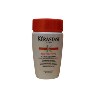 Kerastase Nutritive Bain Magistral Shampoo 2.71 Oz