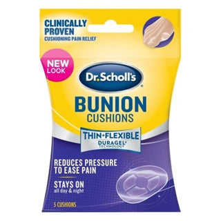 Dr. Scholl's Duragel Bunion Cushion