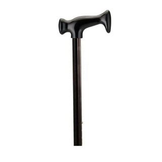 Nova T-Grip Cane, Black