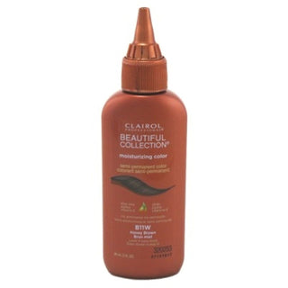 Clairol Beautiful Collection Semi- Permanent Hair Dye