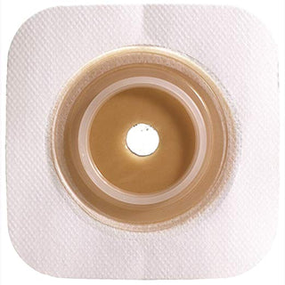SurFit Natura Stomahesive Skin Barrier #125264 Flexible Flange 10Ct