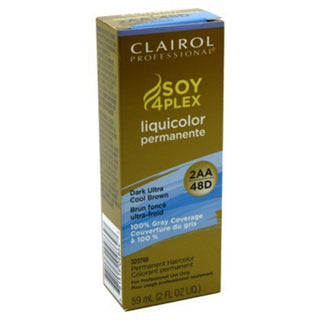 Clairol Professional Liquicolor Color 2oz