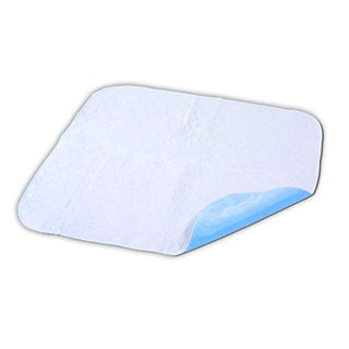 Essential Health Products Quik-Sorb Reusable Underpad, Quilted - 24 X 35