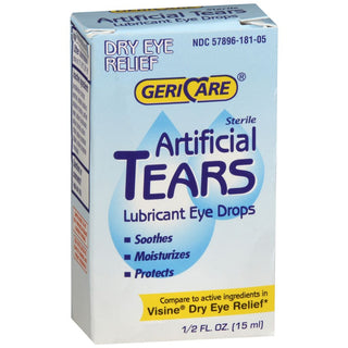 Artificia Trs Dr 0-2-0-2 1% 15Ml