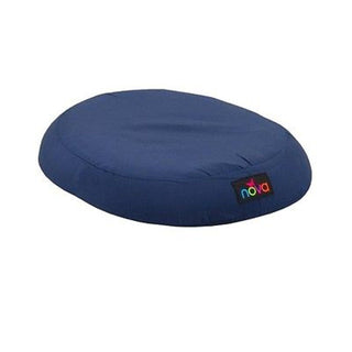 Nova Medical Products Molded Foam Seat Comfort Ring 16" Blue 2673-R