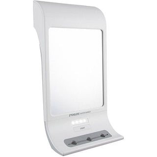 Zadro ZW20 Z'Fogless LED Panel Water Mirror, White