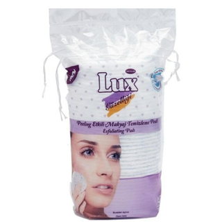 Lux Cotton Discs, 40 Pieces