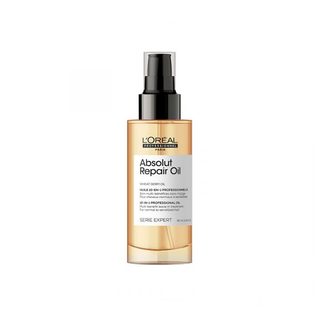 L'oreal L’Oréal Professionnel Serie Expert Absolut Repair Multi-purpose Oil For Hair 90 Ml