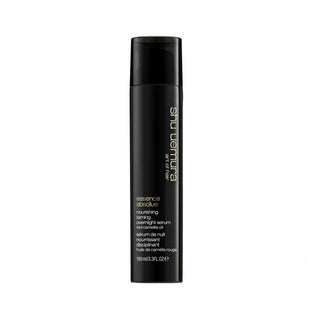 Shu Uemura Essence Absolue Nourishing Taming Overnight Serum 100 Ml