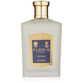 Floris Santal After Shave Splash 100ml/3.4oz