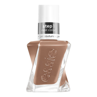 Essie Gel Couture Longwear Nail Polish, Timeless Tweeds, Wool Me Over