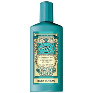 4711 Kölnisch Wasser Bodylotion 200 Ml
