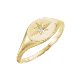 L’Étoile Souveraine Ring