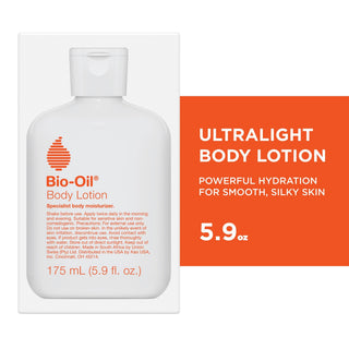 Bio-Oil Body Lotion 5.9 Fl Oz