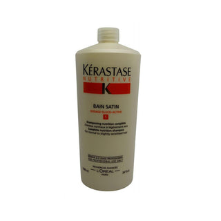 Kerastase Nutritive Bain Satin 1 1000ml