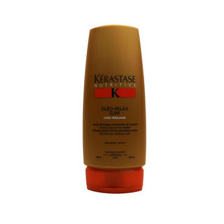 Kérastase Kerastase Oleo-Relax Slim Leave In Volume Control Intense Soothing Cream 6.8 Oz