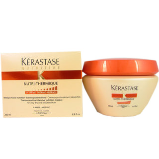 Kerastase Nutritive Masque Nutri-Thermique