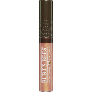 Burt's Bees Natural Lip Gloss Sunny Day