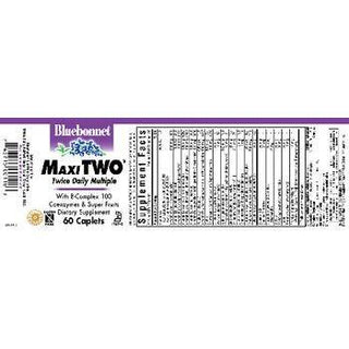Bluebonnet Maxi Two
