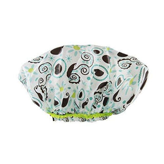 Betty Dain B/D 5160 Hippie Chick Shower Cap