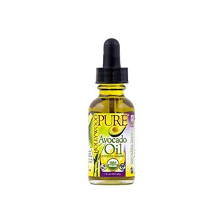 Hollywood Beauty Pure Avocado Oil, 1 Oz