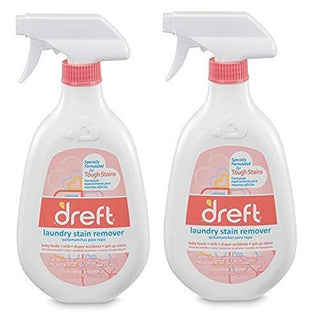 Dreft Stain Remover, 22 Ounce