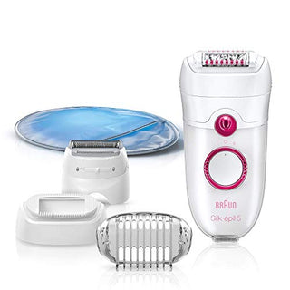 Braun Silk-epil 5 Power 5280 Epilator