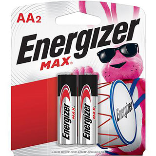 Duracell Aa