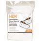 Trimaco Tyvek Fabric Shoe Guards White One Size Fits All