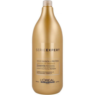 L'Oreal L'Oréal Serie Expert Absolut Repair Shampoo 1500ml