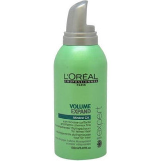 L’Oréal Paris Loreal Serie Expert Volume Expand Pěna 150ml